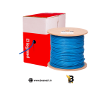 کابل شبکه 305 متری UTP لگراند Cat6