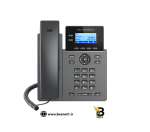 تلفن 2602تحت شبکه گرند استریم