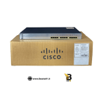 سوئیچ سیسکو مدل WS-C3750X-12S-S