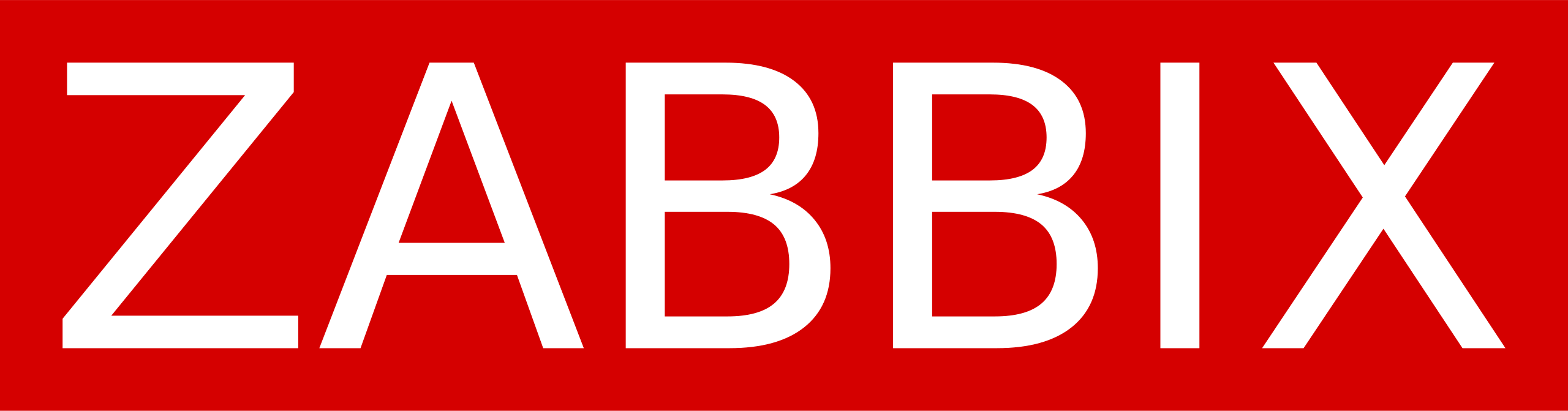 Zabbix logo.svg min