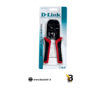 آچار سوکت زن شبکه 6-8 پین دی لینک مدل Dlink NTC-001