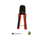 آچار سوکت زن شبکه 6-8 پین دی لینک مدل Dlink NTC-001 - تصویر 4