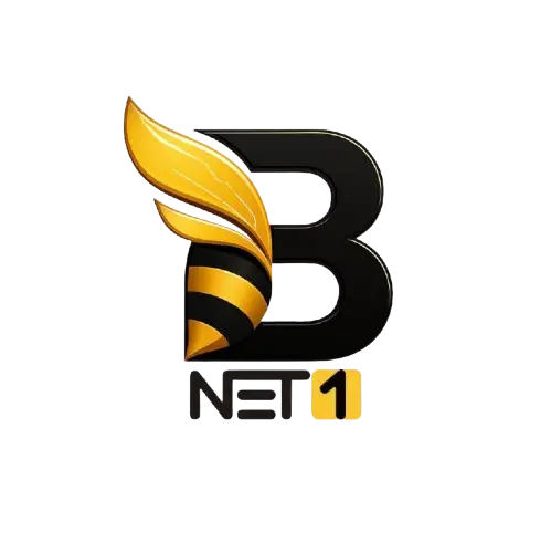 لوگوی جدید سایت beenet1