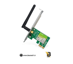 کارت شبکه وایرلس (Wireless Network Adapter)