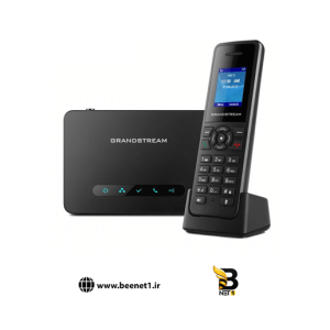 تلفن بیسیم dp720 تحت شبکه گرند استریم