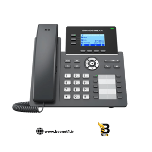 تلفن 2604 تحت شبکه گرند استریم