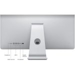 Apple iMac All-in-One 2014 (Used) - تصویر 3