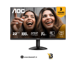 مانیتور 21.5 اینچ AOC