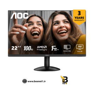 مانیتور 21.5 اینچ AOC
