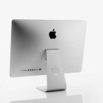 Apple iMac All-in-One 2014 (Used) - تصویر 5