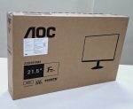 مانیتور 21.5 اینچ AOC - تصویر 2