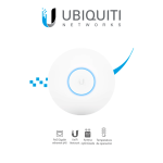 اکسس پوینت Ubiquiti UniFi UAP-AC-Lite - تصویر 5