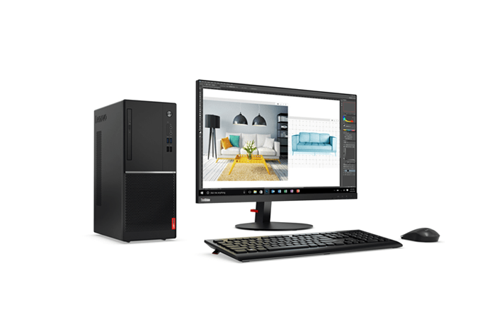 pc min